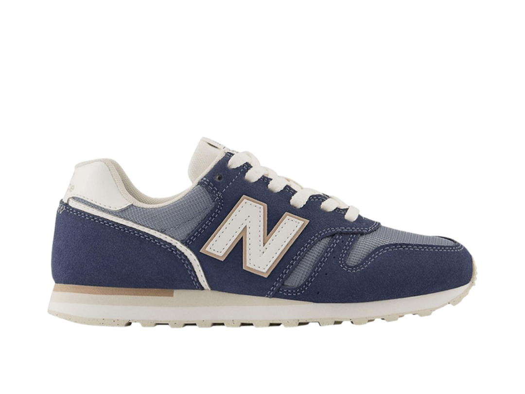 New Balance New Balance 373v2 Vintage Indigo (Women's)