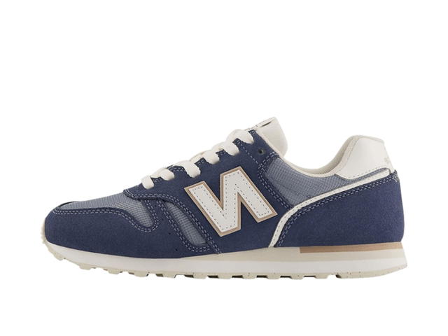 New Balance New Balance 373v2 Vintage Indigo (Women's) - view 2