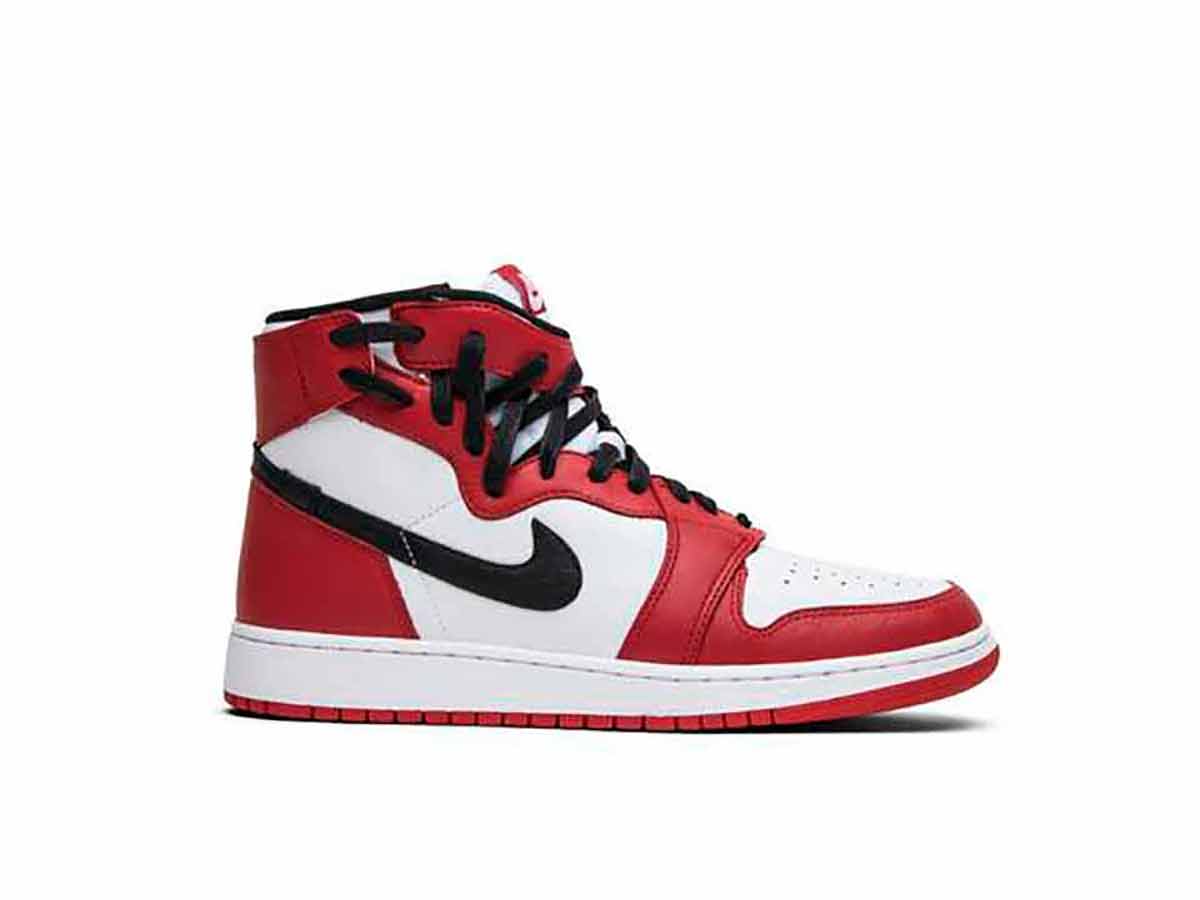 Jordan Wmns Air Jordan 1 Rebel XX 'Chicago'