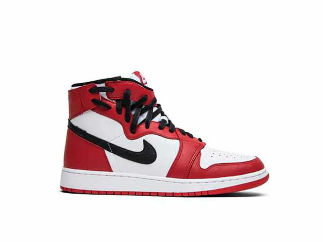 Jordan Wmns Air Jordan 1 Rebel XX 'Chicago' - view 1