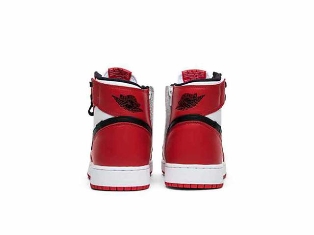 Jordan Wmns Air Jordan 1 Rebel XX 'Chicago' - view 2