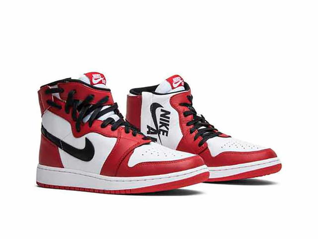 Jordan Wmns Air Jordan 1 Rebel XX 'Chicago' - view 3