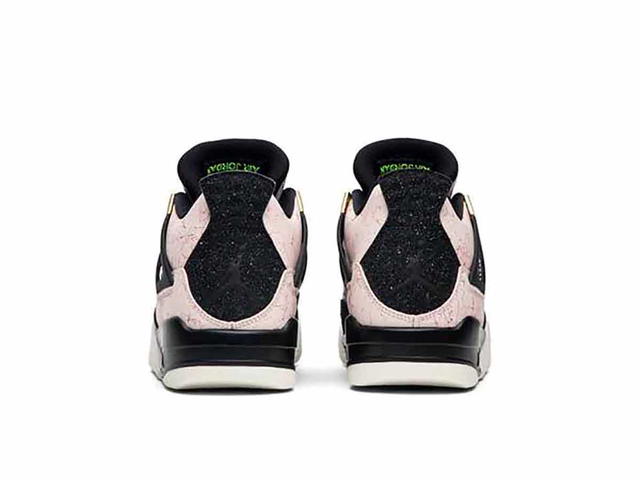 Jordan Jordan 4 Retro Silt Red Splatter (Women's) - view 2
