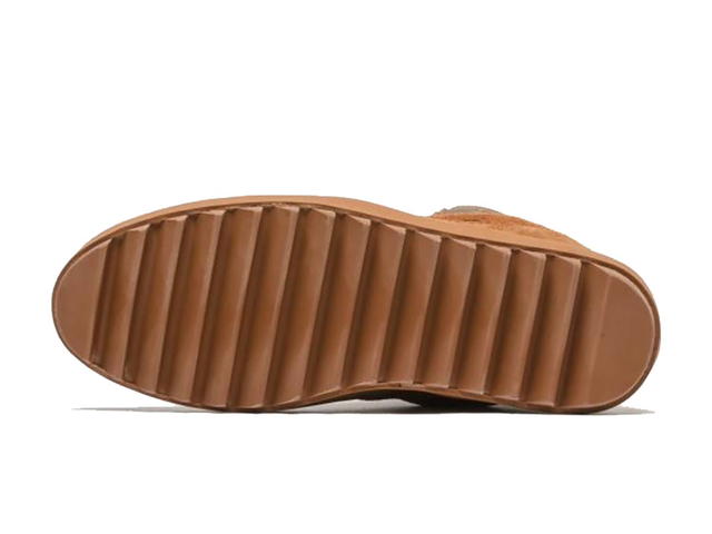 Yeezy Yeezy Season 3 Wmns Military Boot 'Burnt Sienna' - view 3