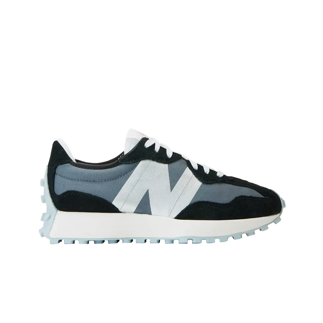 New Balance New Balance 327 Black (Women's)