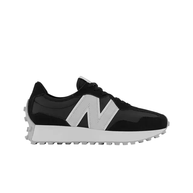 New Balance New Balance 327 Black Pink Haze (Women's) - view 2