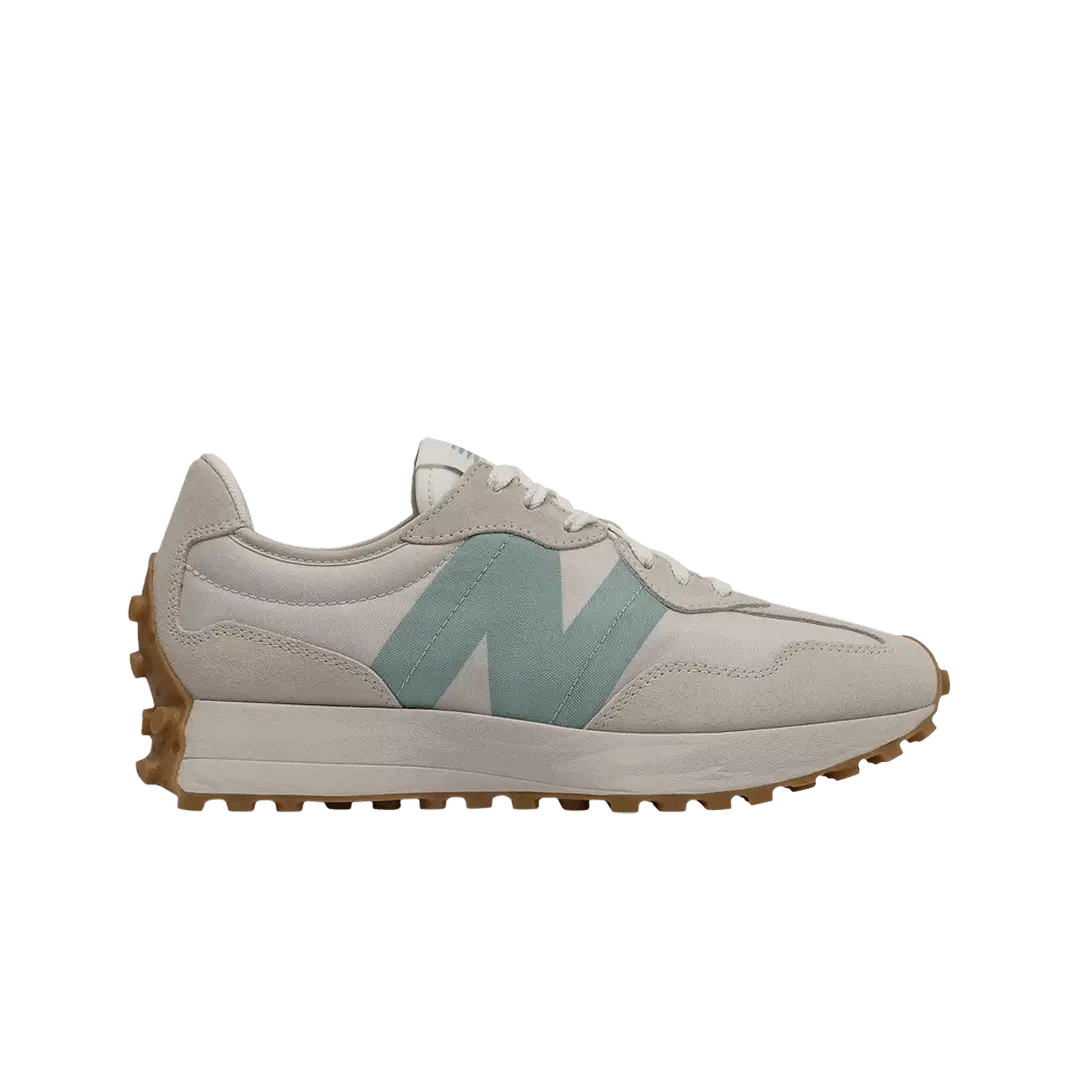 New Balance New Balance 327 Moonbeam Storm Blue (Women's)