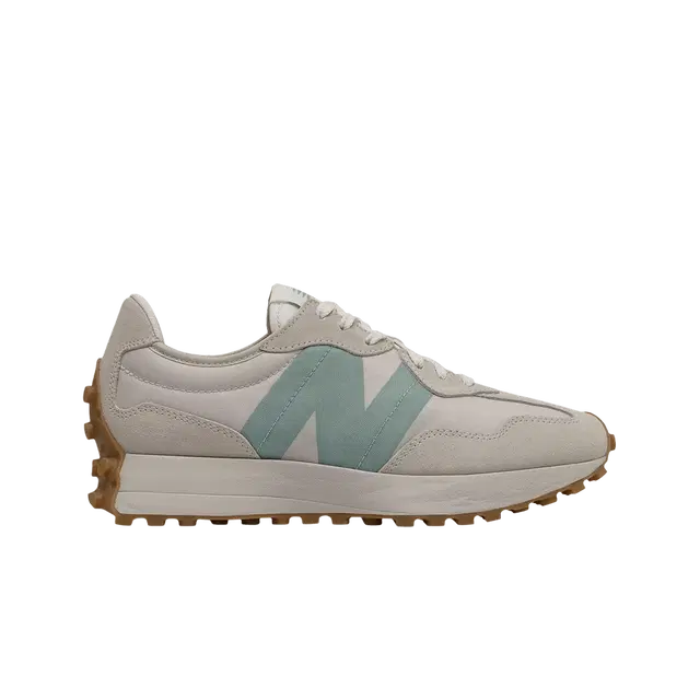 New Balance New Balance 327 Moonbeam Storm Blue (Women's) - view 2