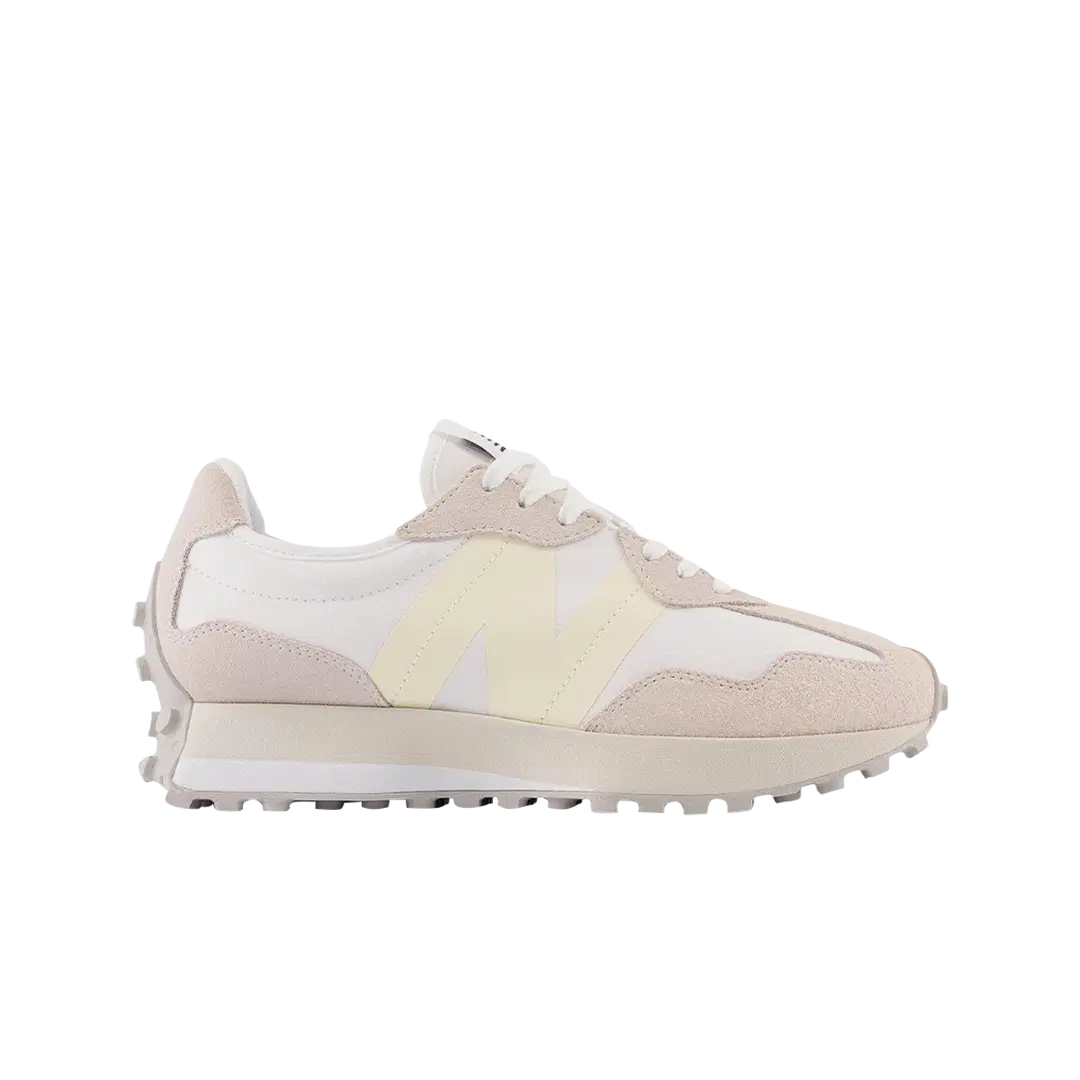 New Balance New Balance 327 Sea Salt White (Women's)