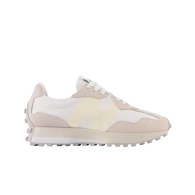 New Balance New Balance 327 Sea Salt White (Women's) - view 1