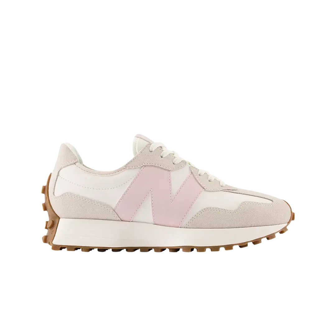 New Balance New Balance 327 Moonbeam Stone Pink (Women's)