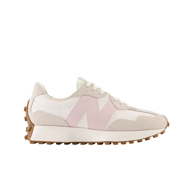 New Balance New Balance 327 Moonbeam Stone Pink (Women's) - view 2