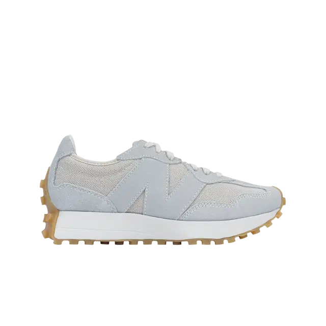New Balance New Balance 327 Light Beige (Women's) - view 1