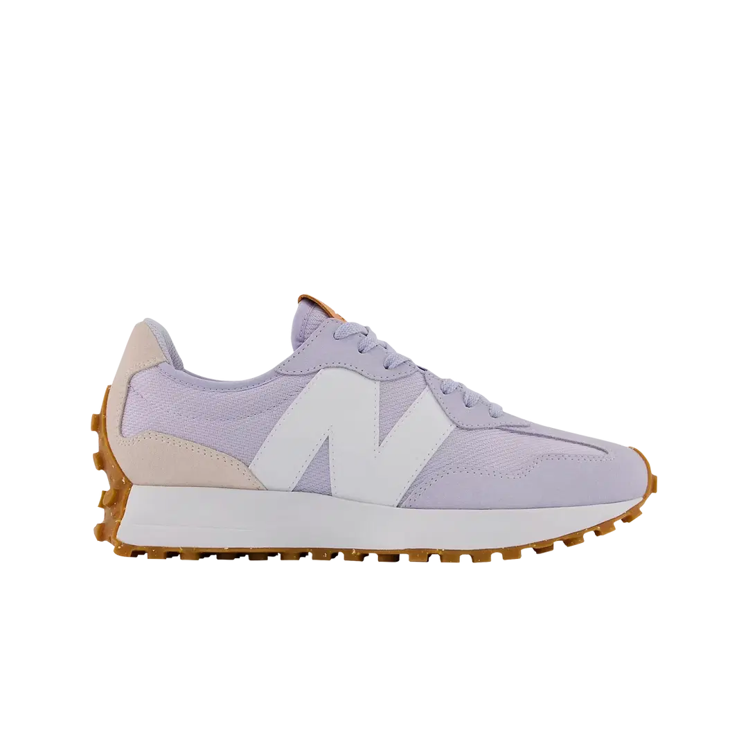 New Balance New Balance 327 Violet Haze Gum (Women's)