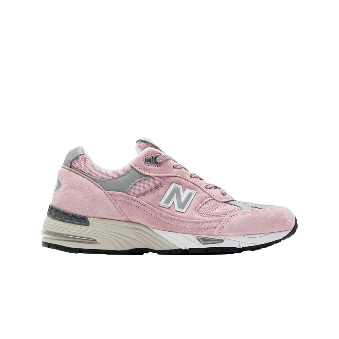 New Balance New Balance 991 MiUK Pink (Women's)