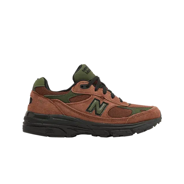 New Balance New Balance 993 Aime Leon Dore Brown (Women's) - view 2