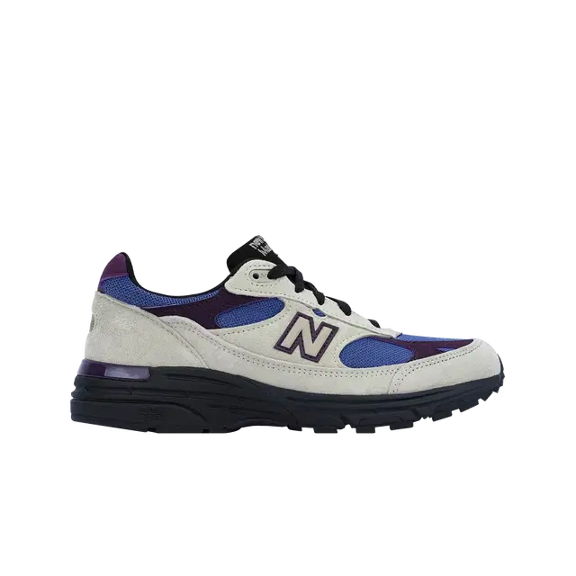 New Balance New Balance 993 Aime Leon Dore Taupe (Women's) - view 1