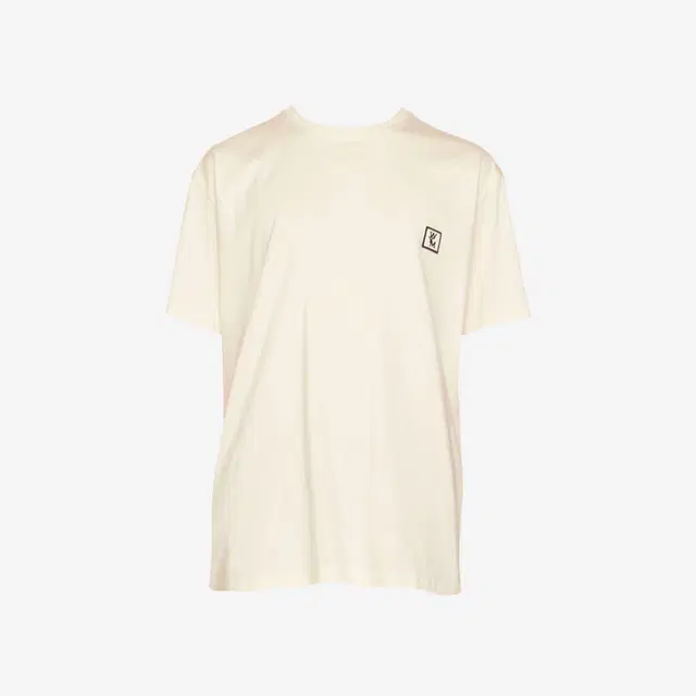 Wooyoungmi Wooyoungmi T-Shirt Off-White - Ssense Exclusive - view 1