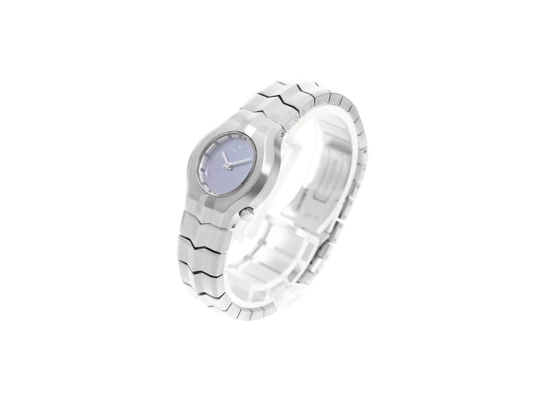 Tag Heuer Tag Heuer TAG Heuer Alter Ego Blue Silver