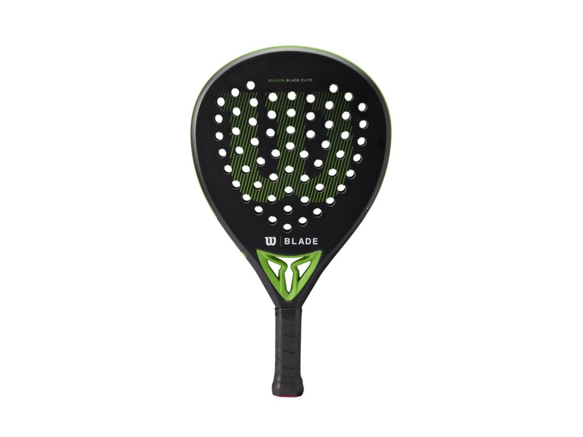 Wilson Wilson Blade Elite V2 Padel (Racket Only)