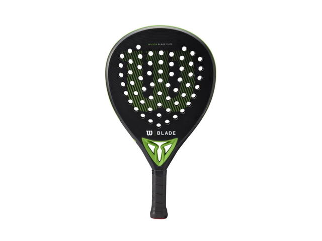 Wilson Wilson Blade Elite V2 Padel (Racket Only) - view 1