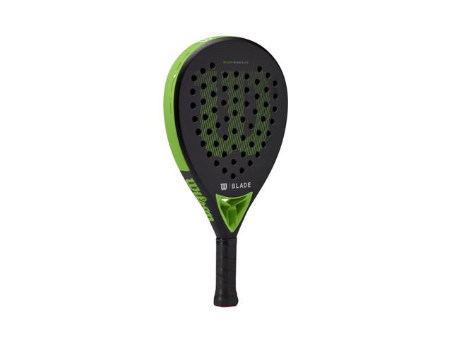 Wilson Wilson Blade Elite V2 Padel (Racket Only) - view 2