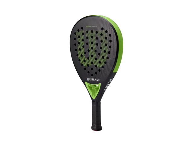 Wilson Wilson Blade Elite V2 Padel (Racket Only) - view 3
