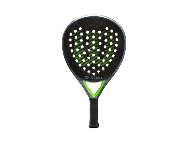 Wilson Wilson Blade LT Padel V2 Padel (Racket Only) - view 1