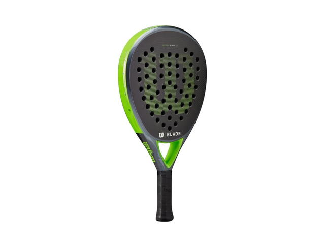 Wilson Wilson Blade LT Padel V2 Padel (Racket Only) - view 2