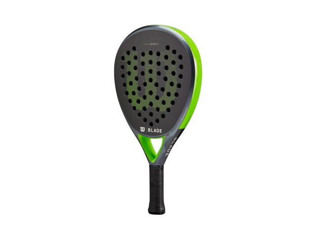 Wilson Wilson Blade LT Padel V2 Padel (Racket Only) - view 3