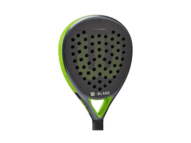 Wilson Wilson Blade LT Padel V2 Padel (Racket Only) - view 4