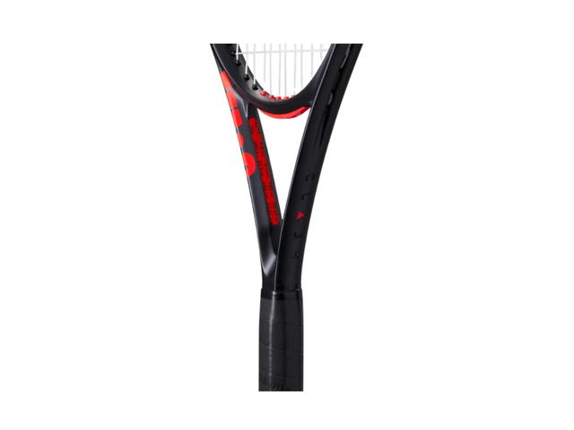 Wilson Wilson Clash 100L V3 Tennis Racket (Grip 4 1/8) - view 5