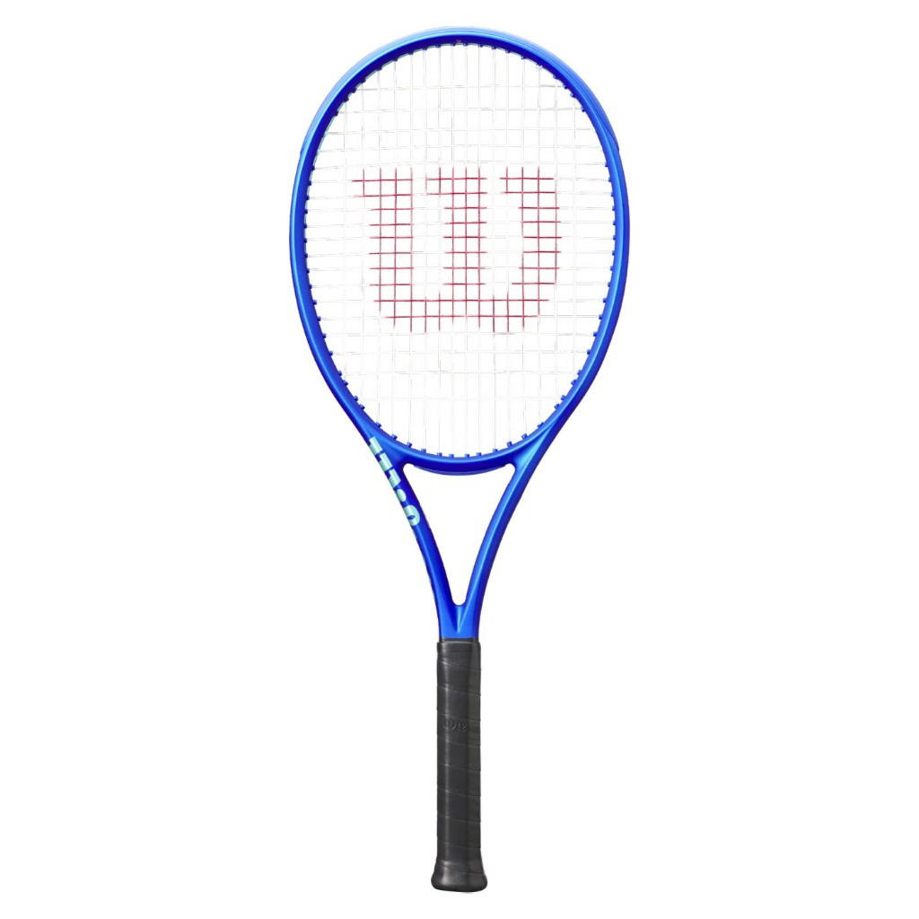 Wilson Wilson Ultra 100L V5 Tennis Racket G2 Blue