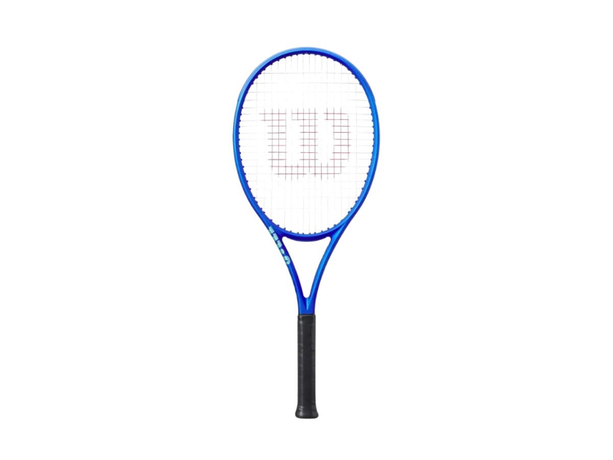 Wilson Wilson Ultra 100UL V5 Tennis Racket FRM 2 4 1/4 Blue