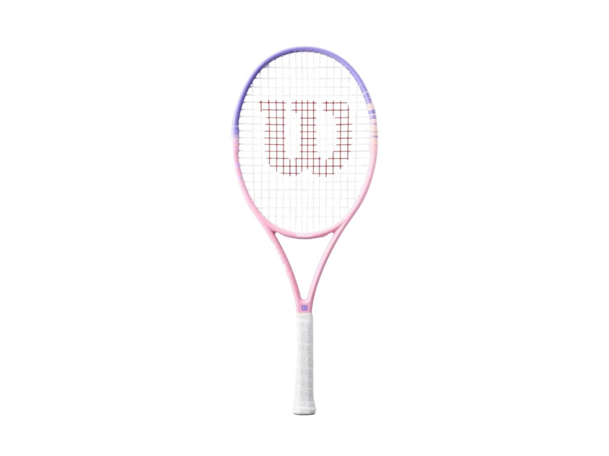 Wilson Wilson Tempest SE Tennis Racket FRM2 4 1/4 Pink Purple