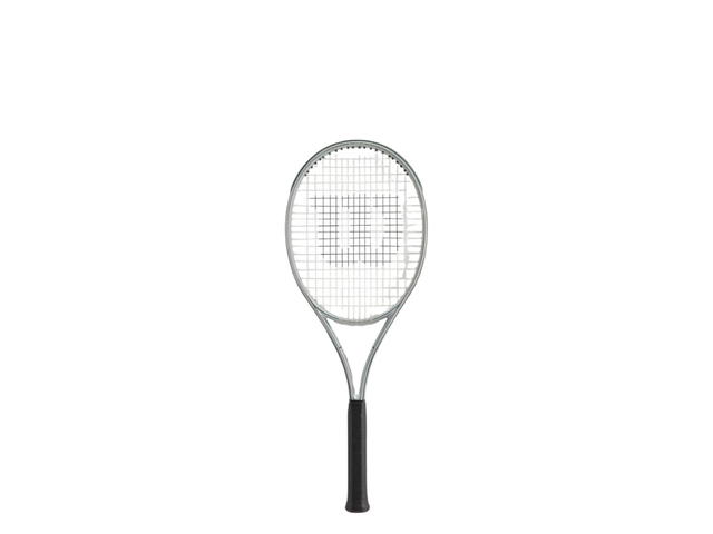 Kith Kith Made-to-order Wilson Shift 99 v1 Tennis Racket White - view 1
