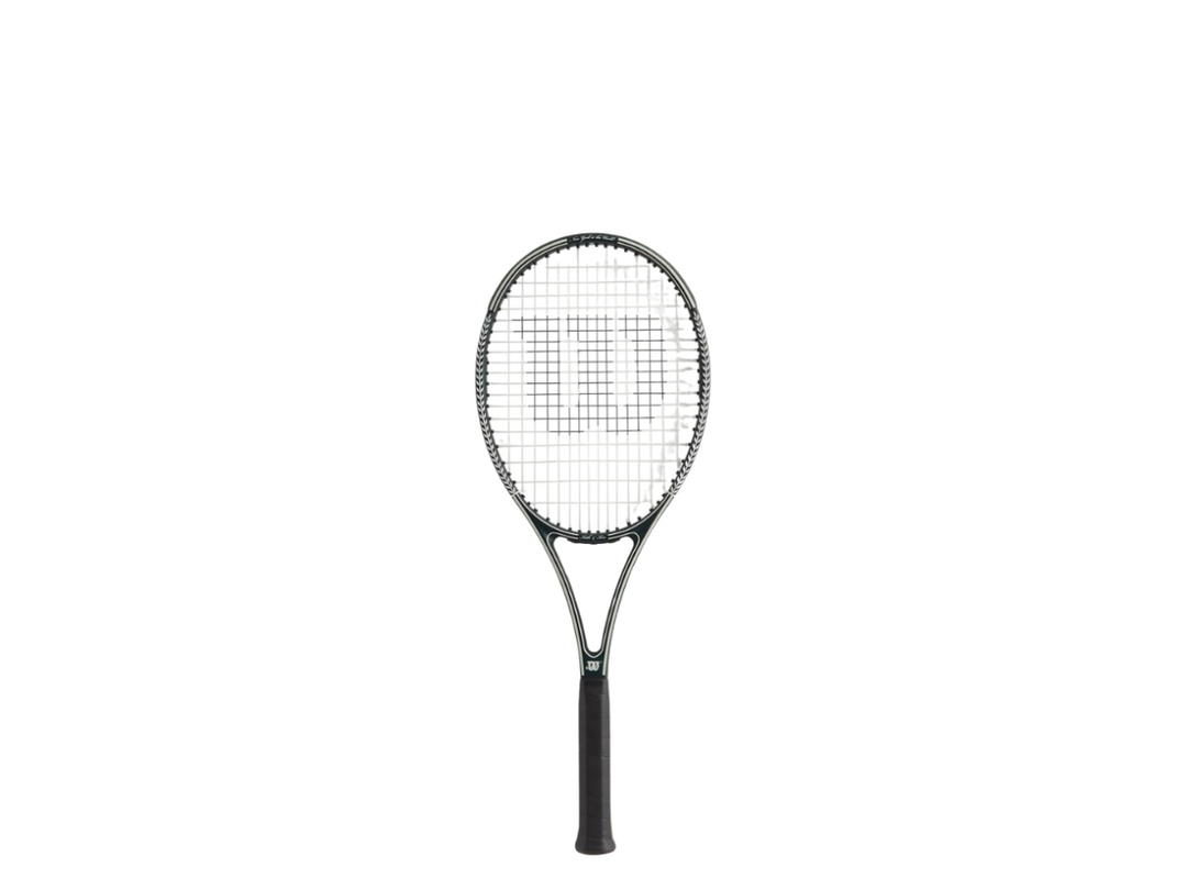 Kith Kith Made-to-order Wilson Pro Staff 97L V14 Tennis Racket