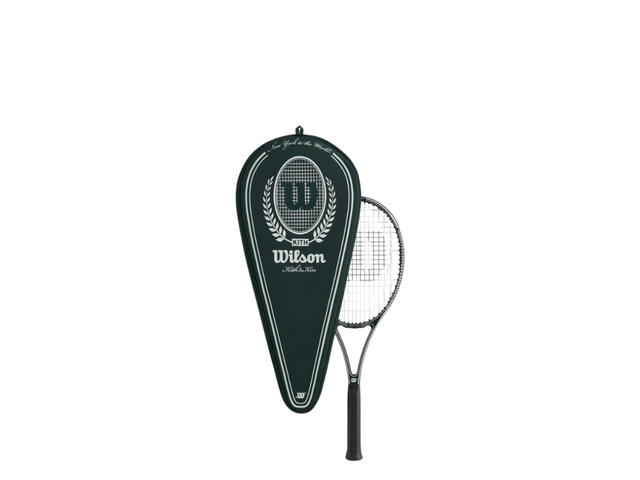 Kith Kith Made-to-order Wilson Pro Staff 97L V14 Tennis Racket - view 2