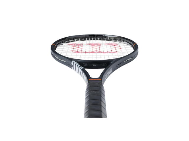 Wilson Wilson Pro Staff 97 Classic Tennis Racket (Grip 4 1/4) - view 4