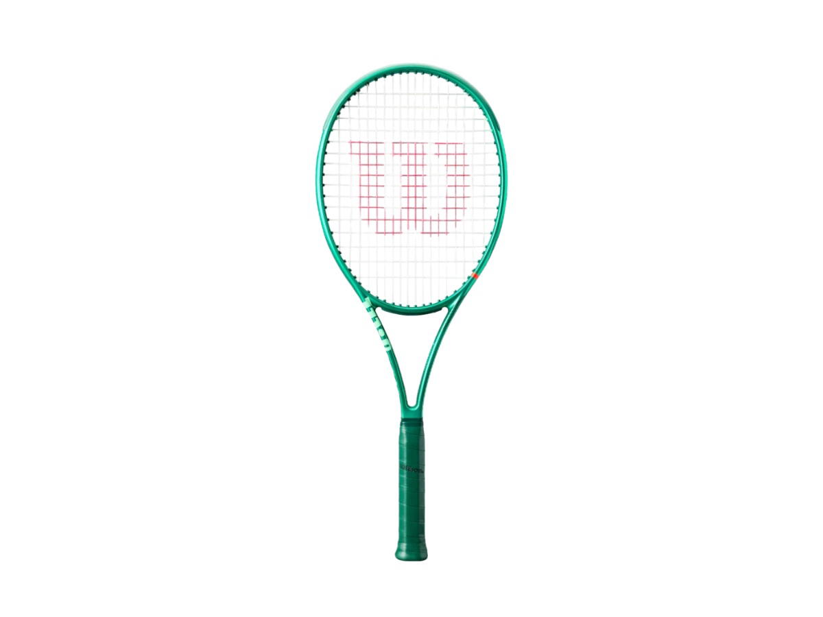 Wilson Wilson Blade 98 16x19 V10 Tennis Racket (Grip 4 1/4)