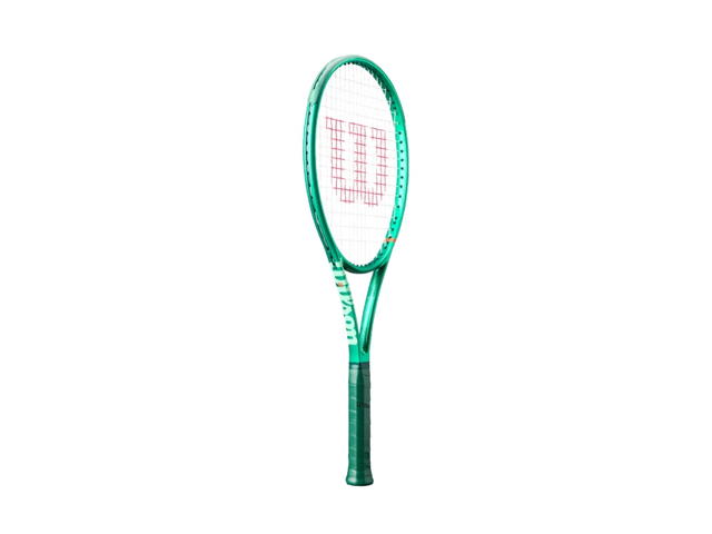 Wilson Wilson Blade 98 16x19 V10 Tennis Racket (Grip 4 1/4) - view 2