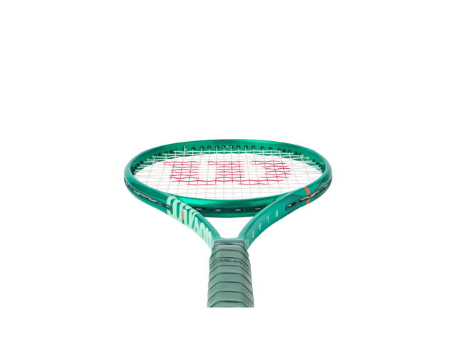 Wilson Wilson Blade 98 16x19 V10 Tennis Racket (Grip 4 1/4) - view 4
