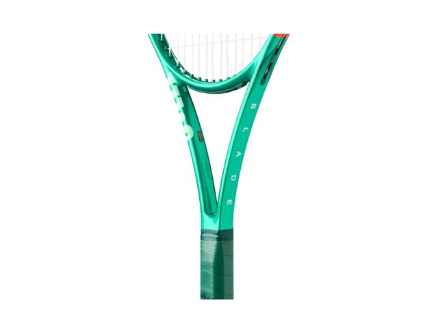 Wilson Wilson Blade 98 16x19 V10 Tennis Racket (Grip 4 1/4) - view 5