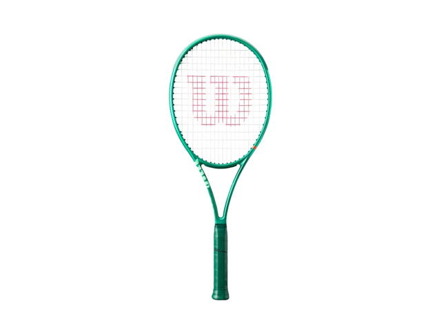Wilson Wilson Blade 98 16x19 V10 Tennis Racket (Grip 4 3/8) - view 1