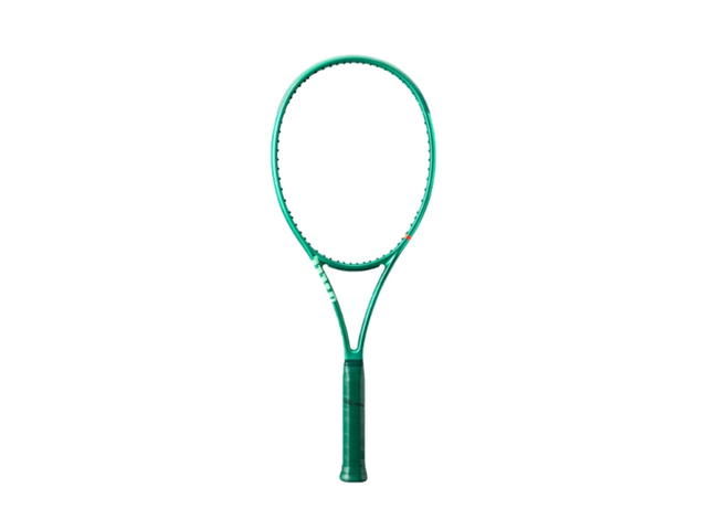 Wilson Wilson Blade 98 16x19 V10 Tennis Racket (Grip 4 3/8) - view 6