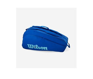 Buy Wilson Ultra V5 Tour 12 Pack Tennis Bag Navy at Sasom – Authentic and Ready to Ship