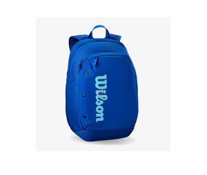 Buy Wilson Ultra V5 Tour Tennis Backpack Navy at Sasom – Authentic and Ready to Ship