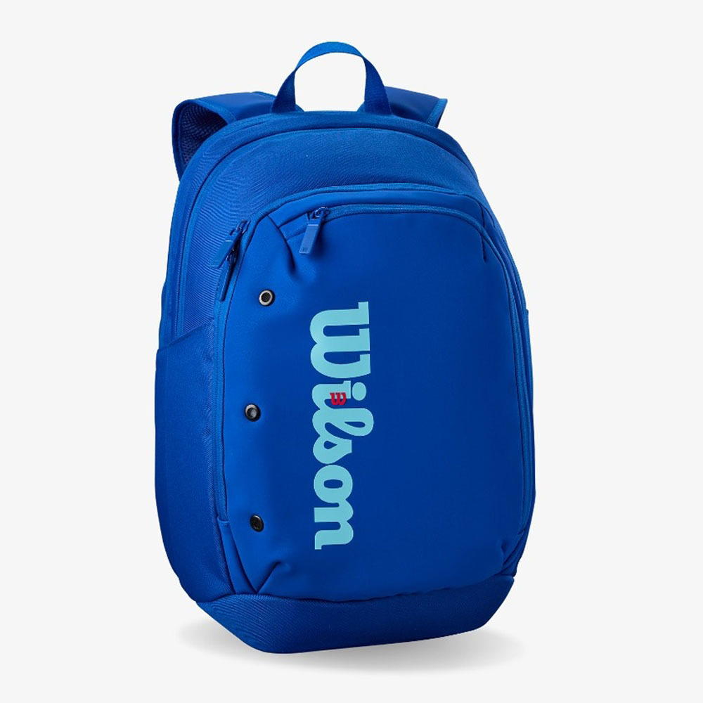 Wilson Wilson Ultra V5 Tour Tennis Backpack Navy