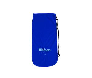 Buy Wilson Ultra V5 Soft Cover Navy at Sasom – Authentic and Ready to Ship