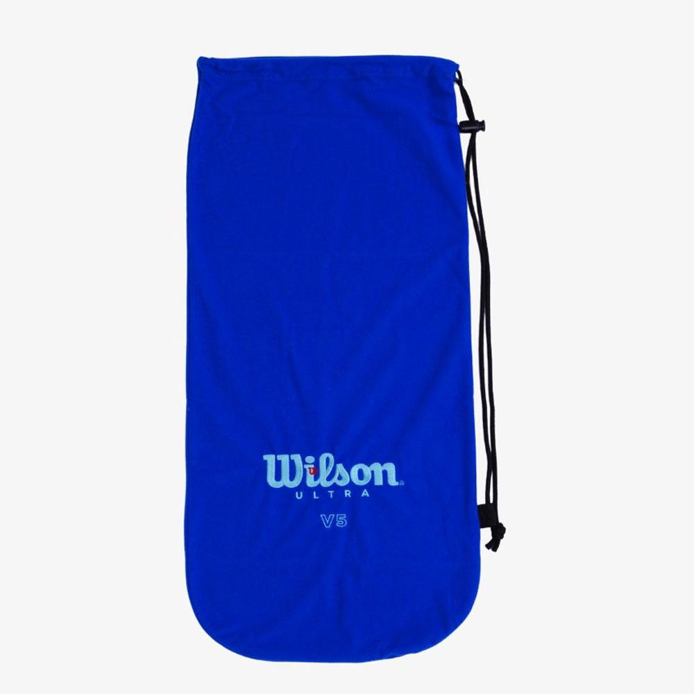 Wilson Wilson Ultra V5 Soft Cover Navy